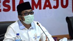 Perda AKB Disahkan, Wakil Wali Kota Padang: Warga Tak Patuh Bisa Dipenjara