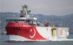 Jerman Ingatkan Turki soal Laut Mediterania, Uni Eropa Mulai Main Ancam