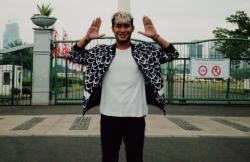 Ade Firman Hakim Meninggal Dunia, Lukman Sardi: Speechless Gue, Terlalu Cepat Pergi