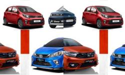 Daftar Harga Mobil City Car September 2020, Intip yang Termurah