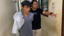 Telusuri GPS Ponsel Milik Korban, Polisi Tangkap Begal Samurai di Padang