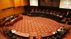 Suhartoyo, Saldi Isra dan Arief Hidayat jadi Ketua Panel Sidang Sengketa Pileg 2024