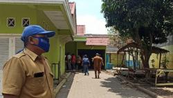 Rumah di Medan yang Diduga Jadi Lokasi Penguburan Mayat Dibongkar Polisi