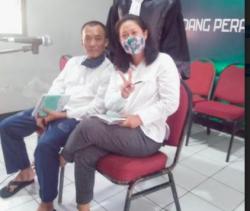 Raja Keraton Agung Sejagat Tak Terima Divonis 4 Tahun Penjara, Ini Alasannya