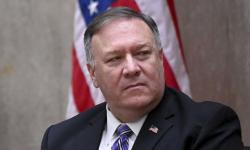 Kunjungan Mike Pompeo Ditolak Uni Eropa, Ada Apa?