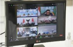 Bodebek Berlakukan PSBM, Dukung PSBB Jakarta