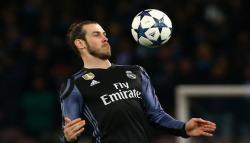 Bale Ungkap Cara Jenius Zidane Melatih Real Madrid, Taktik Hanya 15 Menit