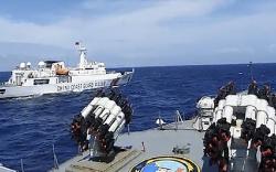 Pakar: Kapal Patroli China Tidak Langgar Wilayah Kedaulatan Indonesia di Natuna Utara