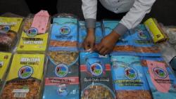 Diduga dari Bisnis Narkoba, Harta Kekayaaan IRT di Sumbawa Disita Polisi