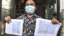 Ini Bukti Percakapan antara Djoko Tjandra dan Jaksa Pinangki, Ada King Maker