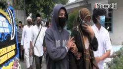 Video Lurah Meruya Selatan Ubay Hasan Meninggal Dunia Positif Covid-19