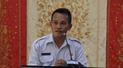 Sosialisasi Perda AKB, Pemkot Padang Sisir 6 Kecamatan