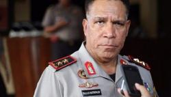 Kapolda Papua Perintahkan Proses Hukum kepada Wabup Yalimo Penabrak Polwan hingga Tewas