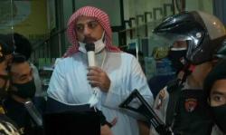 Setelah Aa Gym, Kini Covid-19 Serang Syekh Ali Jaber, Yusuf Mansur Ingatkan Ini<