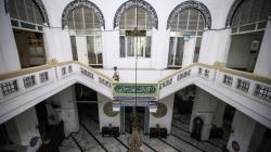 Masjid Cut Meutia Ditutup karena Covid-19, Salat Jumat Ditiadakan