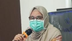 Tenaga Medis Terpapar Covid-19, Kadinkes Padang: Pasien Tidak Jujur Sebut Riwayat Perjalanan