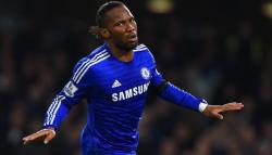 Kisah Heroik Didier Drogba: Bawa Pantai Gading ke Piala Dunia lalu Hentikan Perang Saudara