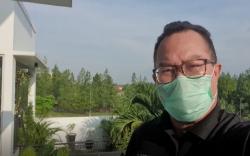 Raih Suara Terbanyak, Rektor IPB Arif Satria Terpilih Jadi Ketua Umum ICMI 2021-2026
