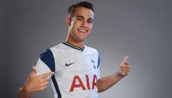 Real Madrid Ingin Aktifkan Klausul Pembelian Kembali Sergio Reguilon