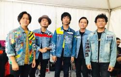 17 Tahun Berkarya Bersama, Rai D'Masiv Ternyata Sempat Hengkang 