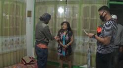 Simpan Sabu di Charger Ponsel, Ibu Rumah Tangga di Padang Diciduk Polisi