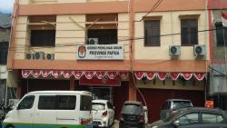 Awal 2021, KPU Papua Akan Gelar Pleno Rekapitulasi Pilkada Susulan  