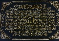 Mengenal 20 Sifat Wajib Allah Lengkap dengan Arti Serta Dalilnya