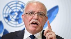 Palestina Mundur dari Kepresidenan Liga Arab terkait Perdamaian UEA dengan Israel