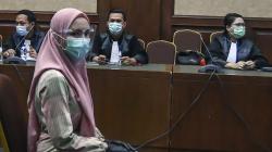 Jaksa Pinangki Catut Nama Jaksa Agung dan Mantan Ketua MA Hatta Ali