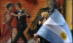 Inflasi Meroket, Bank Sentral Argentina Naikkan Suku Bunga Jadi 81 Persen
