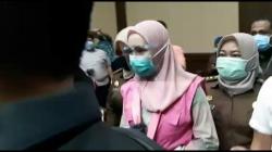 Terlihat Muda, Jaksa Pinangki Pakai Duit dari Djoko Tjandra untuk Botoks Muka dan Leher