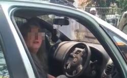 Pengemudi Mobil Tabrak Petugas Pos PSBB Jalani Tes Kejiwaan di RS Polri