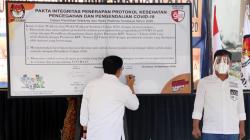 Rapat Pleno Rekapitulasi Pilkada Surabaya Molor dan Diskorsing, Ada Apa?