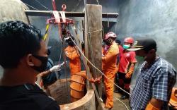 Diduga karena Sakit TBC Tak Kunjung Sembuh, Ibu di Jepara Nekat Ceburkan Diri ke Sumur