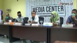 Video KPU Bangka Tengah Tiadakan Kampanye Akbar Pilkada 2020