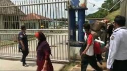 Pulang dari Malaysia, Dua Pekerja Migran Indonesia Positif Covid-19