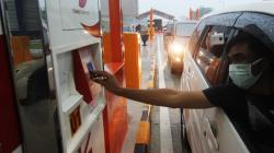 Tol Dumai-Pekanbaru Sepanjang 131 Kilometer Mulai Beroperasi