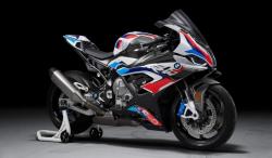 Tak Hanya Mobil, BMW Hadirkan Seri M pada Sepeda Motor