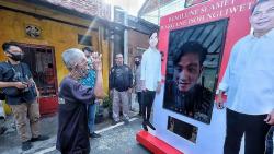 Gibran Tantang Semua Pihak Cek Dana Kampanyenya saat Maju Pilkada Solo 