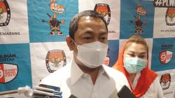 Hari Pertama Kampanye, Cawalkot Semarang Hendrar Prihadi Jadi Saksi Nikah