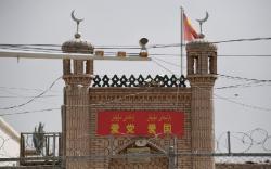 Disebut Hancurkan 16.000 Masjid di Xinjiang, China: Fitnah! Masjid Kami Lebih Banyak daripada AS