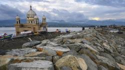Mengenang 2 Tahun Gempa dan Tsunami Palu