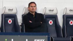 Jadwal Chelsea Terlalu Padat, Ini Kata Frank Lampard