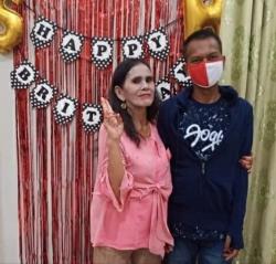 Nenek 62 Tahun yang Dinikahi Pemuda Lajang di Kalteng Sudah Kawin 20 Kali