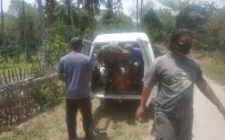 Hilang 9 Hari, Korban Tabrakan Kapal di Karimunjawa Ditemukan