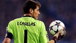 3 Pemain Paling Dibenci Iker Casillas, Nomor 2 Free Kick-nya Bikin Panik
