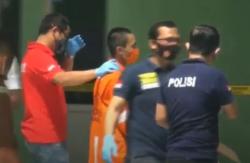 Video Rekonstruksi Kasus Pembunuhan Gara-Gara Game Online di Malang