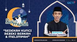 Sedekah Kunci Rezeki Berlimpah, Jangan Takut Kehilangan Harta
