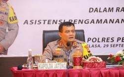 Akan Ada Tersangka Lain dalam Kasus Konser Dangdut di Tegal? Ini Kata Kapolda Jateng