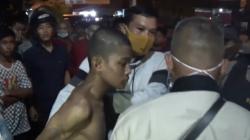 Ketahuan Congkel Jendela, Pelajar SMP di Padang Diciduk Polisi